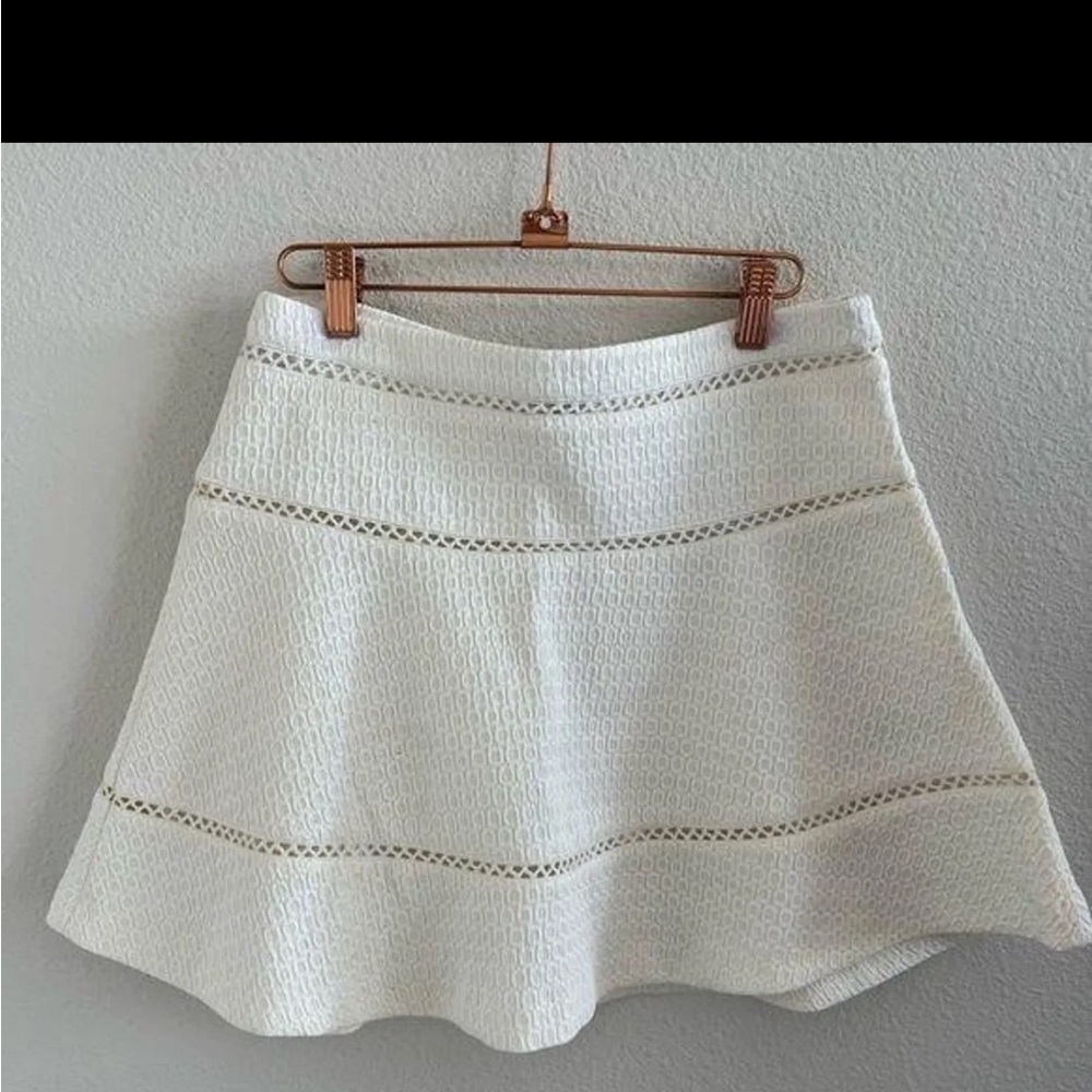 Banana republic skirt